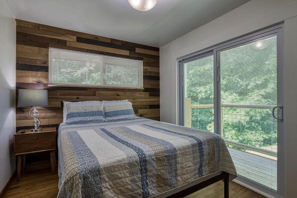 Black Bear Falls - With An In-Law Suite Gatlinburg Exterior foto