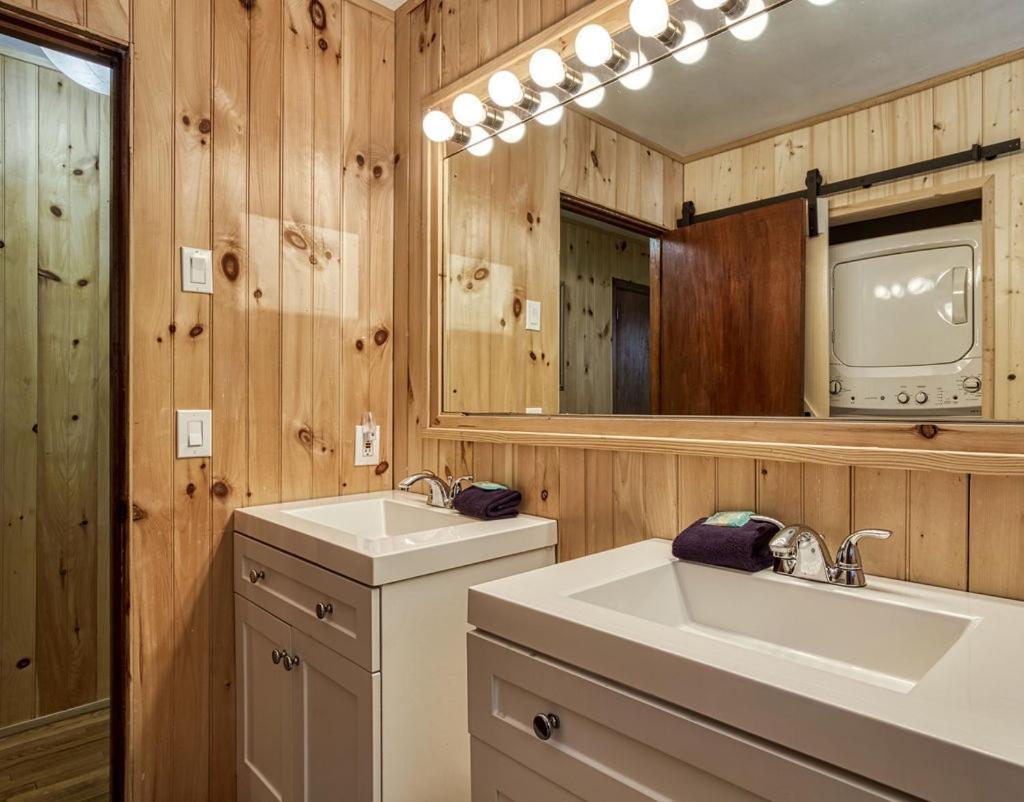 Black Bear Falls - With An In-Law Suite Gatlinburg Exterior foto